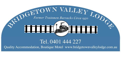 Bridgetown Valley Lodge - Hotel Gold Coast 5