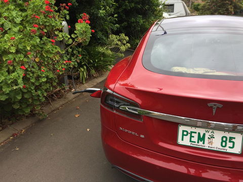 Bridgetown Valley Lodge - Hotel Gold Coast 7