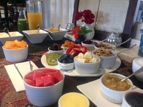 Bridgetown Valley Lodge - Hotel Gold Coast 17