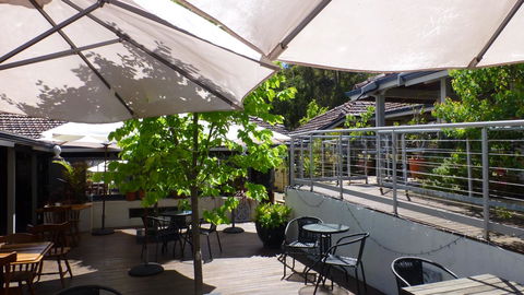 Bridgetown Valley Lodge - Hotel Gold Coast 12