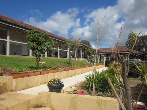 Bridgetown Valley Lodge - Hotel Gold Coast 35