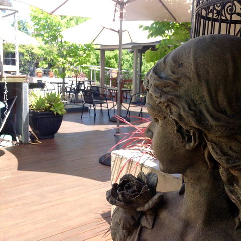 Bridgetown Valley Lodge - Hotel Gold Coast 14