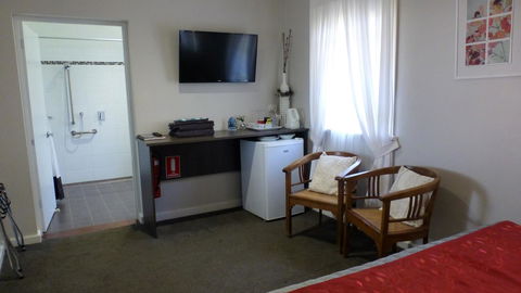 Bridgetown Valley Lodge - Hotel Gold Coast 29