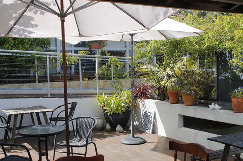 Bridgetown Valley Lodge - Hotel Gold Coast 10