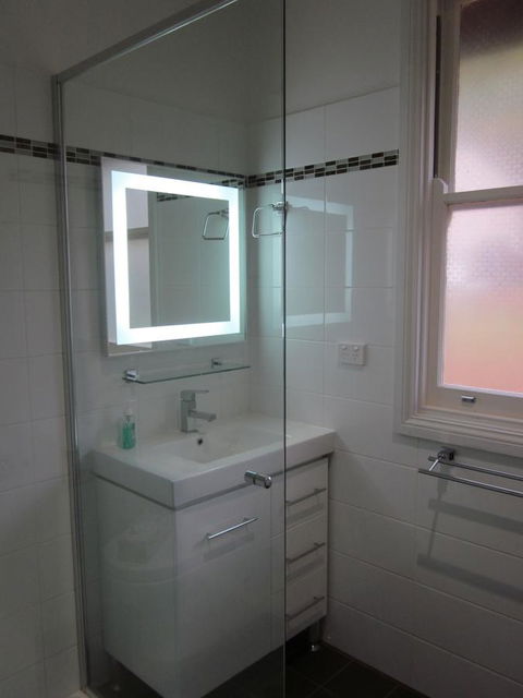 Bridgetown Valley Lodge - Hotel Gold Coast 32