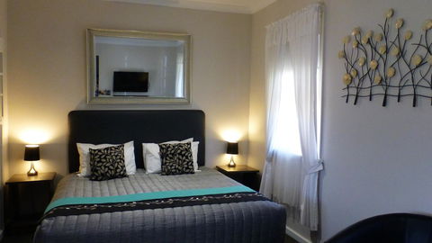 Bridgetown Valley Lodge - Hotel Gold Coast 4