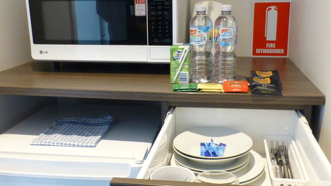 Bridgetown Valley Lodge - Hotel Gold Coast 16