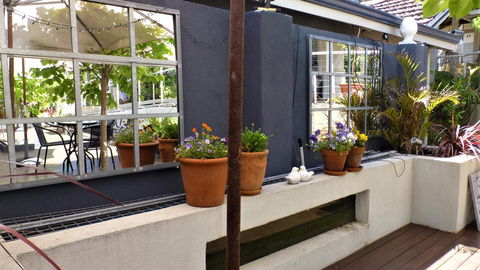 Bridgetown Valley Lodge - Hotel Gold Coast 11