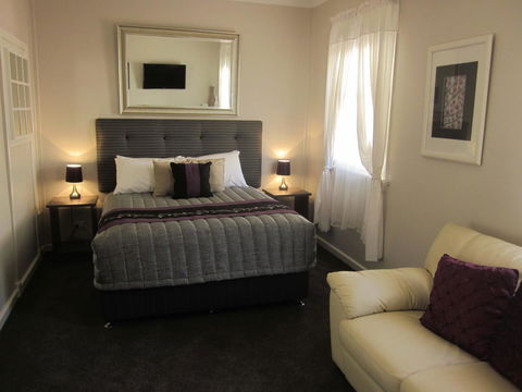 Bridgetown Valley Lodge - Hotel Gold Coast 38