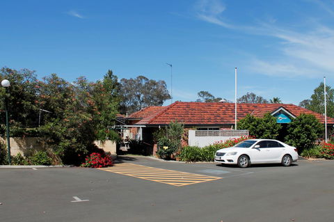 Bridgetown Valley Lodge - Hotel Gold Coast 27