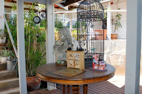 Bridgetown Valley Lodge - Hotel Gold Coast 19