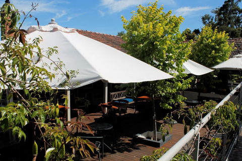 Bridgetown Valley Lodge - Hotel Gold Coast 2