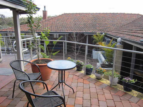 Bridgetown Valley Lodge - Hotel Gold Coast 36