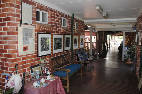 Bridgetown Valley Lodge - Hotel Gold Coast 20