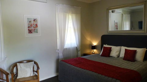 Bridgetown Valley Lodge - Hotel Gold Coast 31