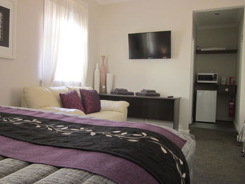 Bridgetown Valley Lodge - Hotel Gold Coast 33