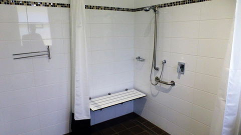 Bridgetown Valley Lodge - Hotel Gold Coast 28