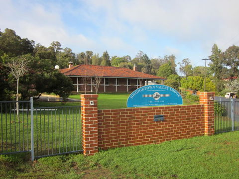 Bridgetown Valley Lodge - Hotel Gold Coast 0