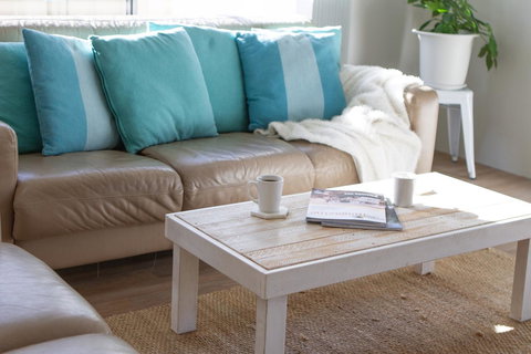 The Beach House - Hotel Gold Coast 9