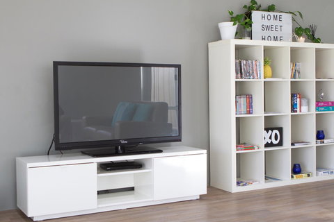 The Beach House - Hotel Gold Coast 3