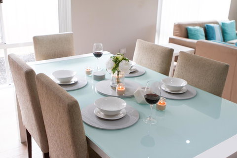 The Beach House - Hotel Gold Coast 6