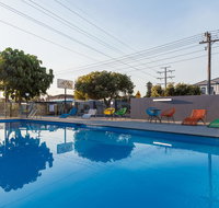 Batavia Apartments - Hotel Gold Coast