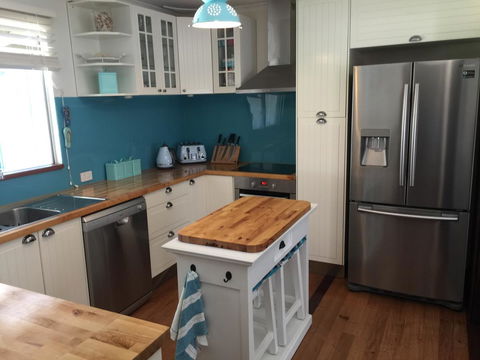 Aqua Shack Jurien Bay - Hotel Gold Coast 0