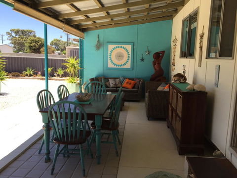 Aqua Shack Jurien Bay - Hotel Gold Coast 4