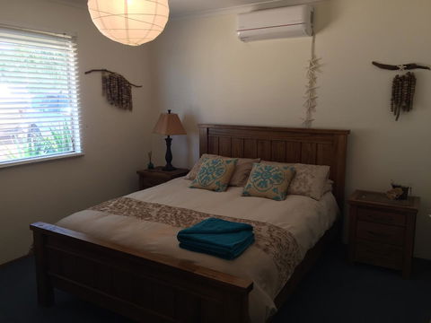 Aqua Shack Jurien Bay - Hotel Gold Coast 5