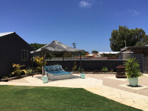 Aqua Shack Jurien Bay - Hotel Gold Coast 7