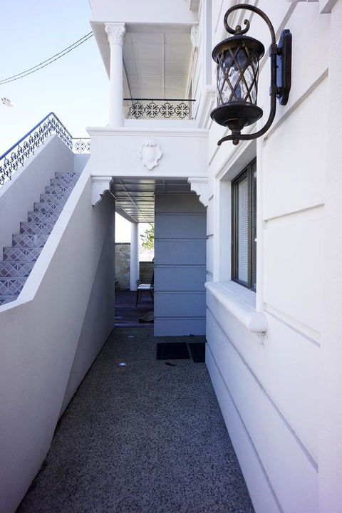 Ada South Fremantle - Hotel Gold Coast 25
