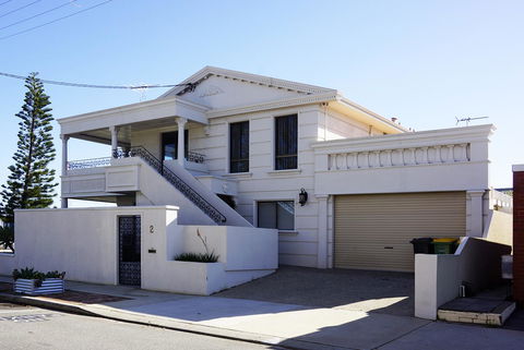 Ada South Fremantle - Hotel Gold Coast 24