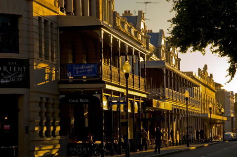 Ada South Fremantle - Hotel Gold Coast 35