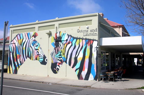 Ada South Fremantle - Hotel Gold Coast 31