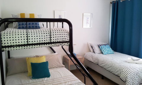 Carpe Diem South - Hotel Gold Coast 17