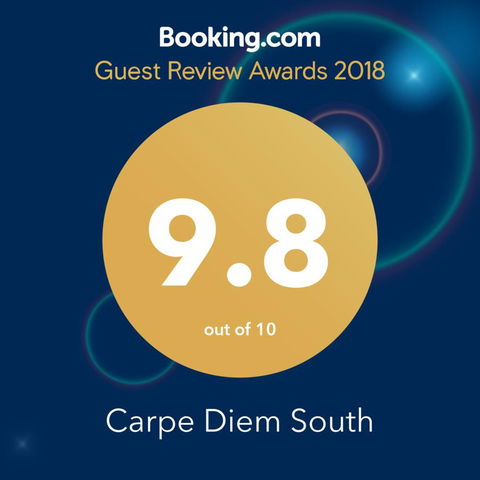 Carpe Diem South - Hotel Gold Coast 1