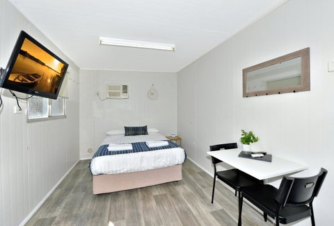Mandurah Coastal Holiday Park - Hotel Gold Coast 22