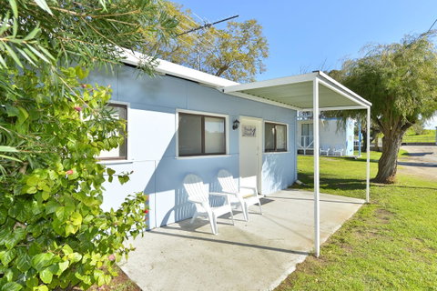 Mandurah Coastal Holiday Park - Hotel Gold Coast 1
