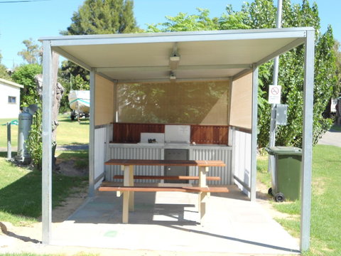 Mandurah Coastal Holiday Park - Hotel Gold Coast 44