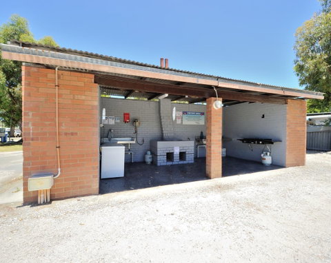 Mandurah Coastal Holiday Park - Hotel Gold Coast 37