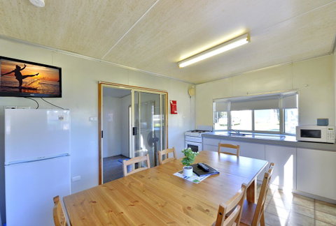 Mandurah Coastal Holiday Park - Hotel Gold Coast 23