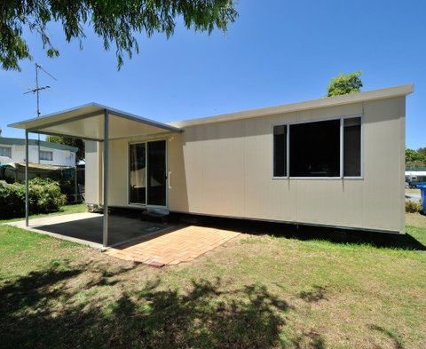 Mandurah Coastal Holiday Park - Hotel Gold Coast 29