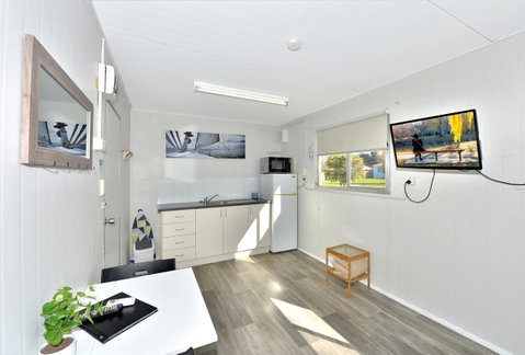 Mandurah Coastal Holiday Park - Hotel Gold Coast 2