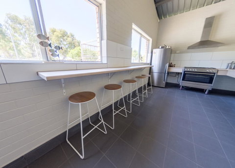 Mandurah Coastal Holiday Park - Hotel Gold Coast 42