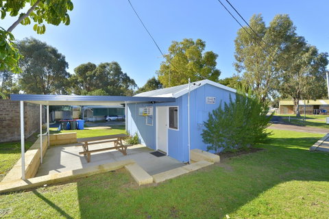 Mandurah Coastal Holiday Park - Hotel Gold Coast 11