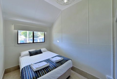 Mandurah Coastal Holiday Park - Hotel Gold Coast 12