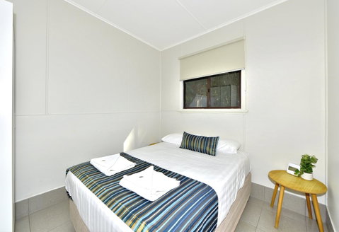 Mandurah Coastal Holiday Park - Hotel Gold Coast 3