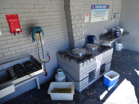 Mandurah Coastal Holiday Park - Hotel Gold Coast 39