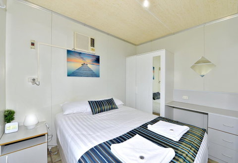 Mandurah Coastal Holiday Park - Hotel Gold Coast 25