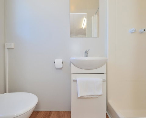 Mandurah Coastal Holiday Park - Hotel Gold Coast 34
